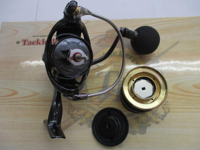 22カルディア　4000D-CXH 22 カルディア SW 4000-CXHのスペック | 釣りクラウド