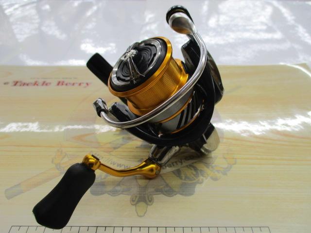 20レブロスLT2000S-XH新品未使用 DAIWA（釣り） 【目玉商品】ダイワ 20 レブロス LT2000S-XH