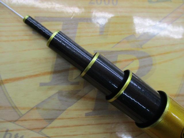 ダイワ　夜凪メバル　硬調60　 竿袋付　現行品　美品 楽天市場】ダイワ(Daiwa) 夜凪メバル 硬調硬60 【釣具 釣り具