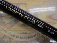 リバティクラブ磯風 2-45・K