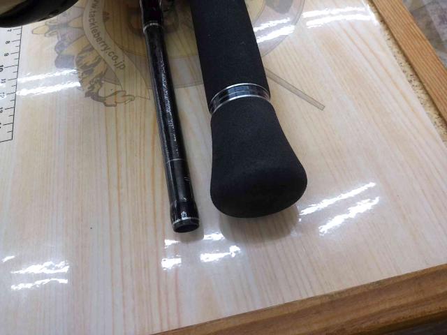 COLTSNIPER XR B100M 中古 シマノ コルトスナイパー XR B100M 中古 - メルカリ