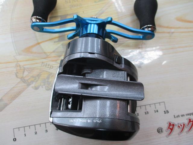 ソルティストICS 100SH-L｜＠ベリーネット 日本最大新品中古釣具