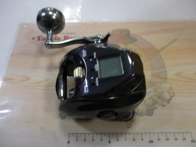 シーボーグ 400JL｜＠ベリーネット 日本最大新品中古釣具WEBショップ