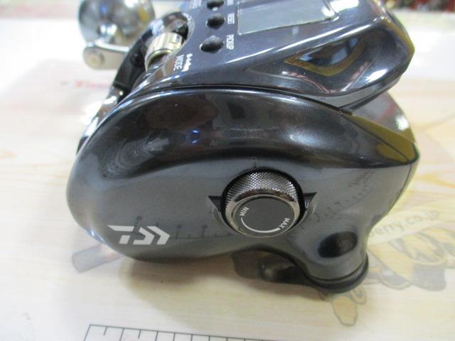 シーボーグ 400JL｜＠ベリーネット 日本最大新品中古釣具WEBショップ
