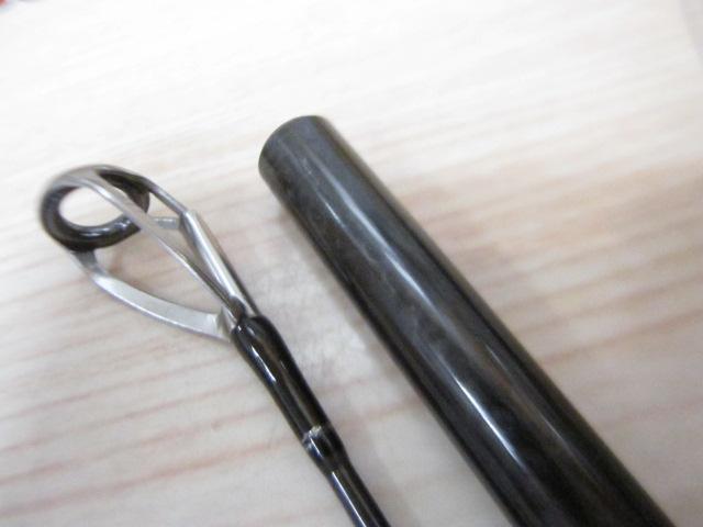 シルバークリークネイティブスティンガー 92M