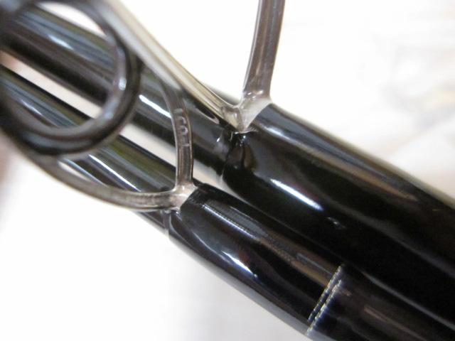 シルバークリークネイティブスティンガー 92M