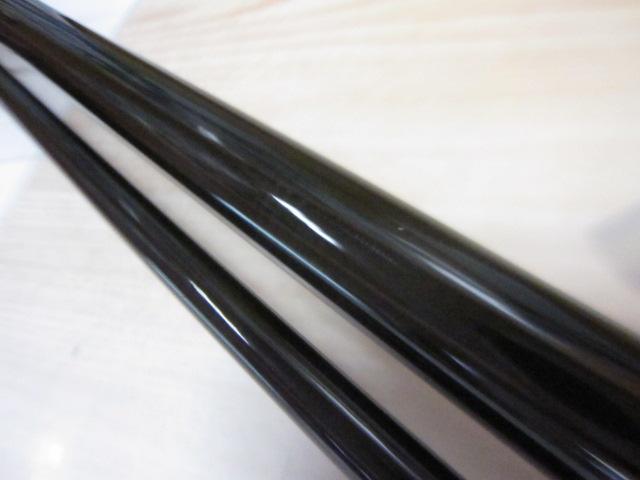 シルバークリークネイティブスティンガー 92M