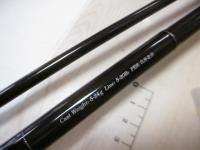 シルバークリークネイティブスティンガー 92M