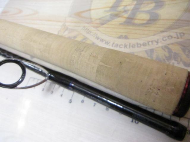 スコーピオン　2832RS-2 サーフロッド】スコーピオン 2832RS-2 インプレ【嫁様用