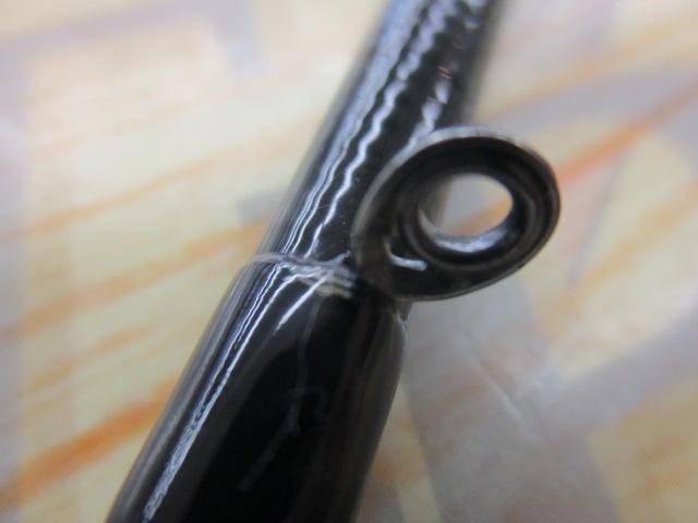 ブルーカレント 71 ベイト