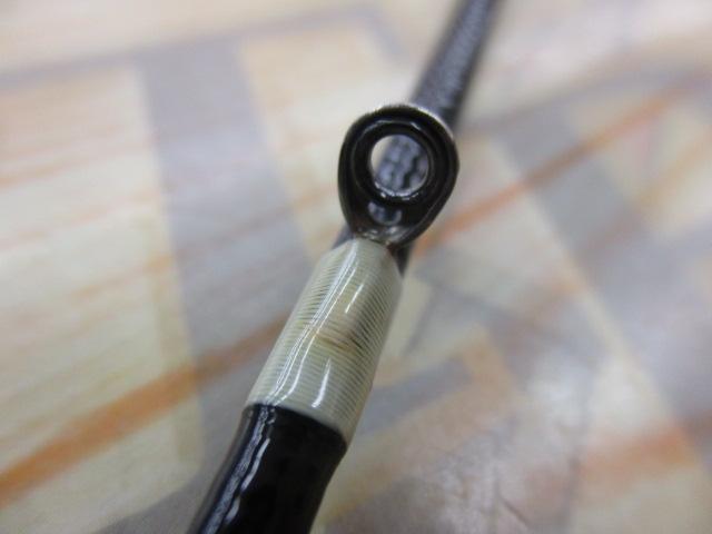 ブルーカレント 71 ベイト