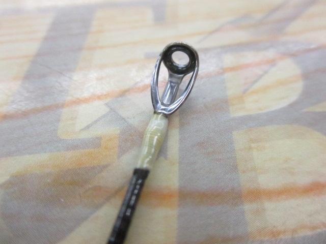 ブルーカレント 71 ベイト