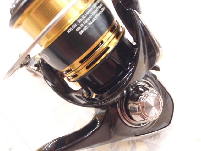 23レガリス LT2000S-XH｜＠ベリーネット 日本最大新品中古釣具