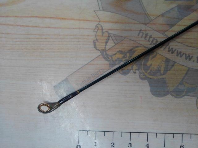 インスパイア ICSS-64L.TG