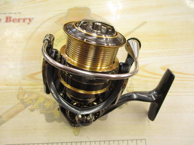 15イグジスト 2508PE｜＠ベリーネット 日本最大新品中古釣具WEB