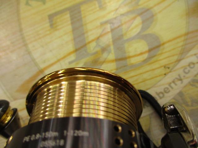 15イグジスト 2508PE ダイワ(DAIWA) 15イグジスト(EXIST) 2508PE ☆セール特別割引品