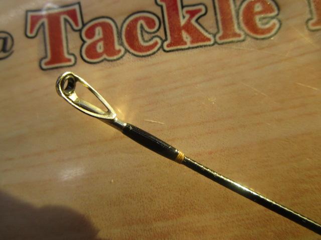 ライトゲーマーTZ S66UL 