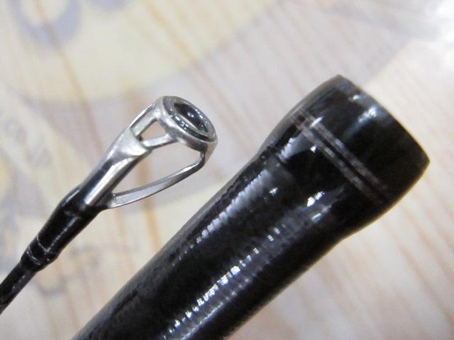 ハードロッカーXR B710M