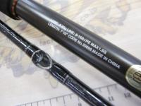 ハードロッカーXR B710M