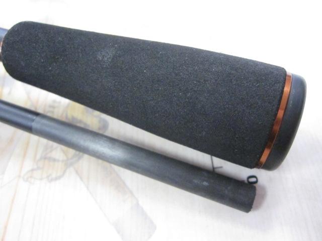 ハードロッカーss S76ML+ ハードロッカーSS S76ML+｜＠ベリーネット 日本最大新品中古釣具