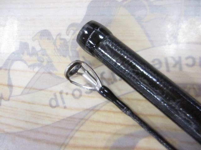 ハードロッカーSS S76ML+｜＠ベリーネット 日本最大新品中古釣具