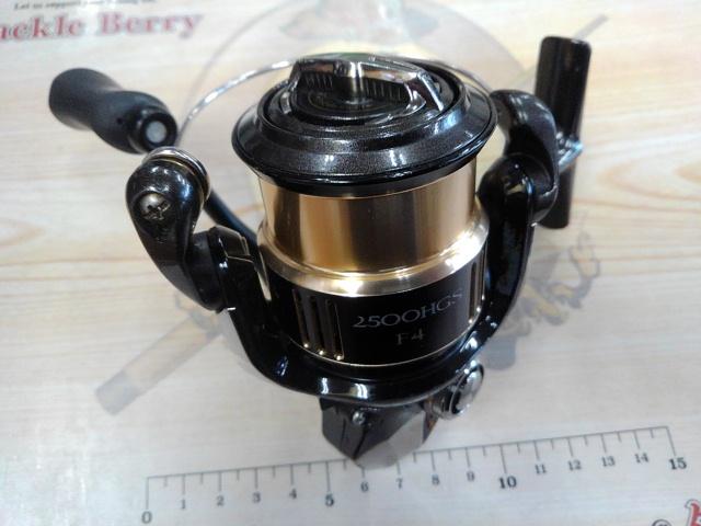 13コンプレックスCI4+ 2500HGS F4｜＠ベリーネット 日本最大新品