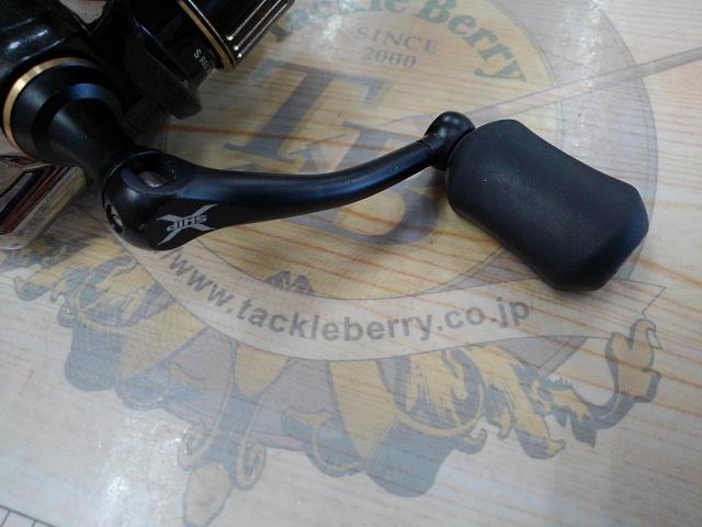 13コンプレックスCI4+ 2500HGS F4