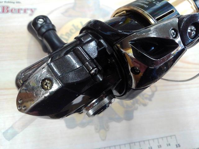 13コンプレックスCI4+ 2500HGS F4｜＠ベリーネット 日本最大新品