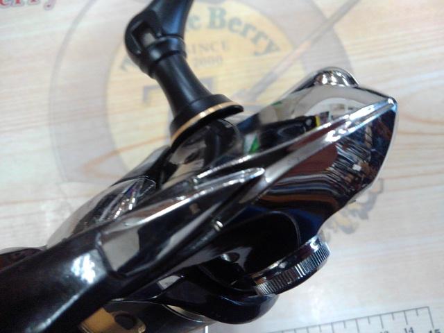 13コンプレックスCI4+ 2500HGS F4