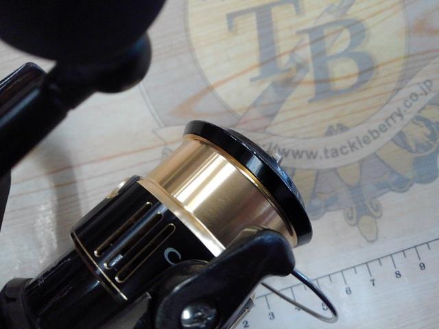 13コンプレックスCI4+ 2500HGS F4