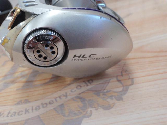 TDジリオン HLC100H｜＠ベリーネット 日本最大新品中古釣具WEB