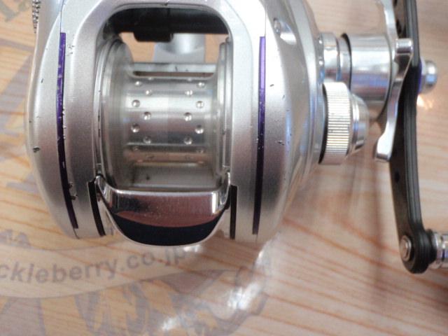 TDジリオンHLC100H Amazon.co.jp: ダイワ TD ジリオン HLC 100H 右巻/ハイパー