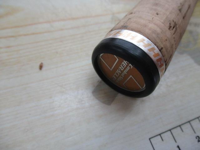 ヘラクレス HCSS-64ML