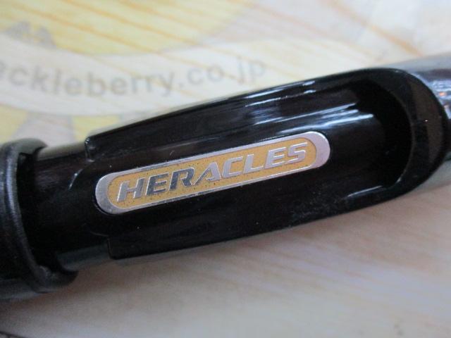 ヘラクレス HCSS-64ML