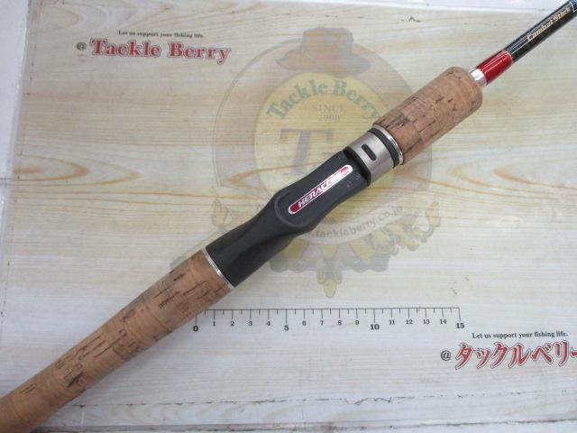 ヘラクレス HCSC-64M｜＠ベリーネット 日本最大新品中古釣具WEB