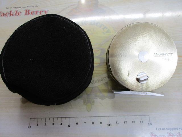 マリエット MR-8A ゴールド