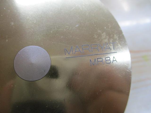 マリエット MR-8A ゴールド