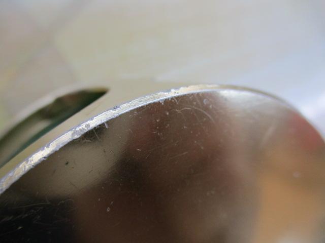 マリエット MR-8A ゴールド