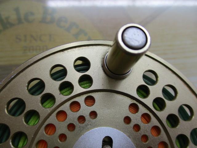 マリエット MR-8A ゴールド