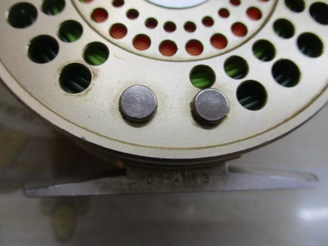 マリエット MR-8A ゴールド