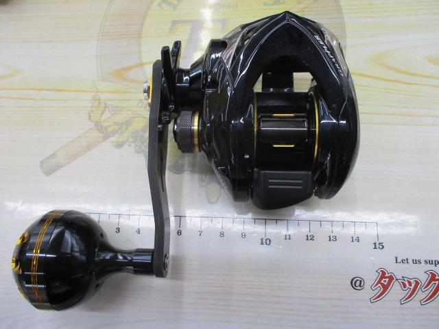 グラップラーBB 201HG｜＠ベリーネット 日本最大新品中古釣具WEB