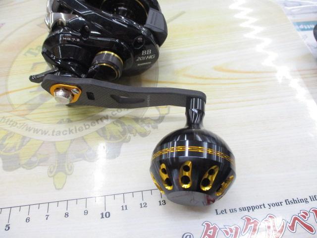 16 グラップラーBB 201HG 未使用品 Amazon | シマノ(SHIMANO) ベイトリール 両軸 16 グラップラー