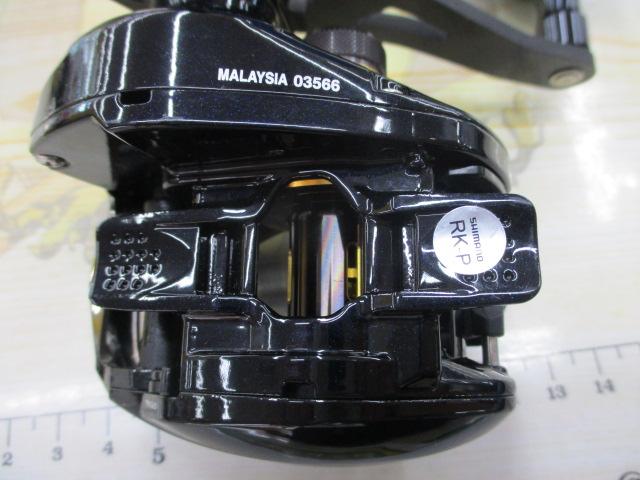 グラップラーBB　201HG グラップラーBB 201HG｜＠ベリーネット 日本最大新品中古釣具WEB