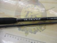 アウトレンジ ORS-98ML