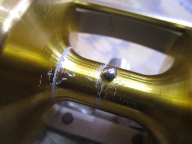 シーライン石鯛Z 40WH