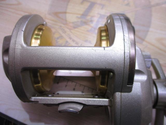 シーライン石鯛Z 40WH