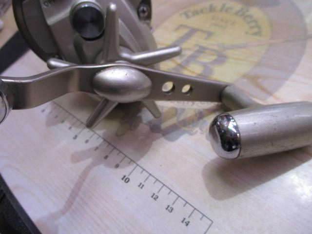 シーライン石鯛Z 40WH