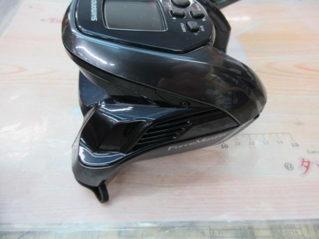 22フォースマスター 3000｜＠ベリーネット 日本最大新品中古釣具