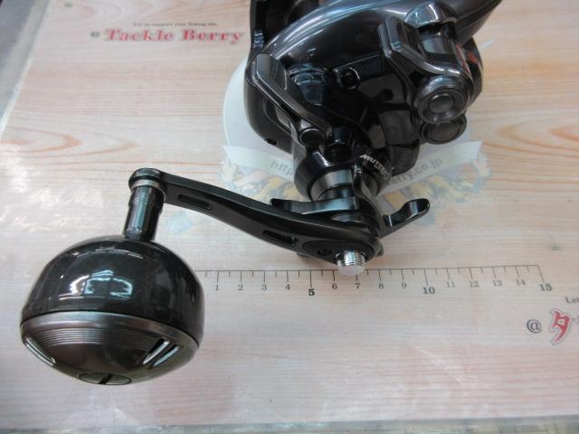 22フォースマスター 3000｜＠ベリーネット 日本最大新品中古釣具WEB