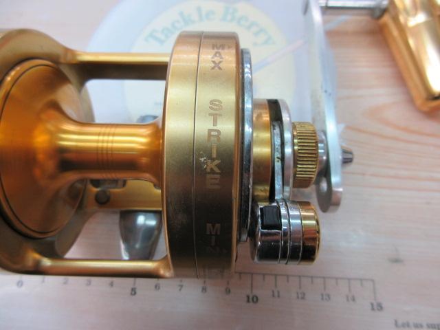 ティカチーム ST12 ゴールド